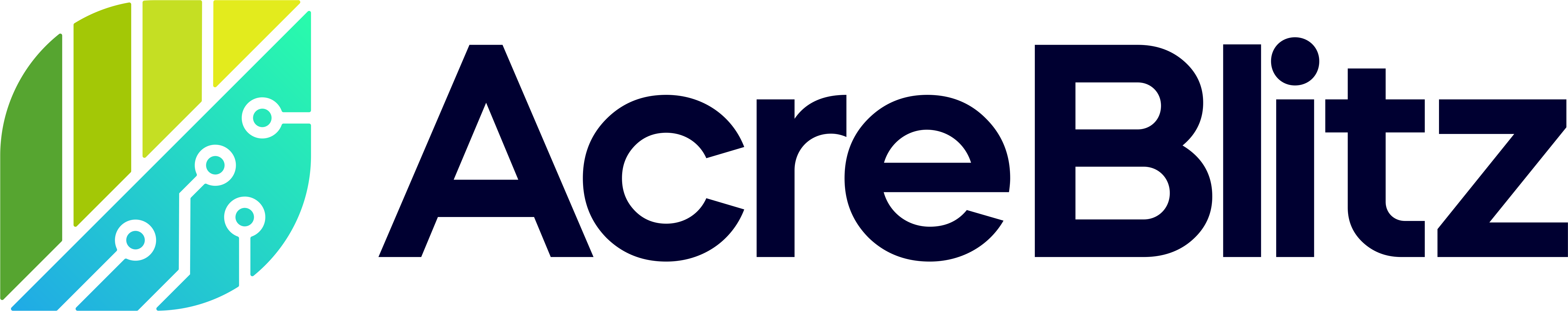AcreBlitz Logo