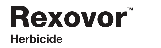 Rexovor Herbicide