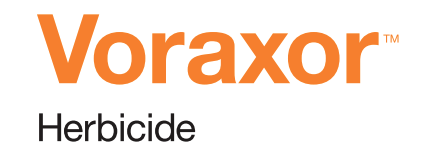 Voraxor Herbicide