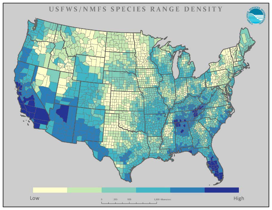 What Are NMFS Restrictions?