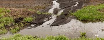 How to Determine If Runoff Mitigation Is Required